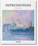 Impressionism Karin Grimme