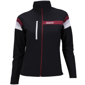 Dámská běžkařská bunda Swix Focus Jacket W