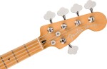 Fender Player Plus Jazz Bass V MN FRD
