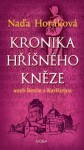 Kronika hříšného kněze - Naďa Horáková - e-kniha