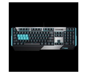 A4tech klávesnice Bloody B865, mechanická, herní, USB, CZ EDF_546745