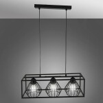 Svítidlo Horus Košík 2901/Z-B-3 LW3