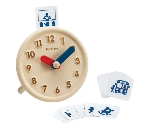 PlanToys PlanToys Hodiny