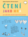 Čtení jako hra Čtení