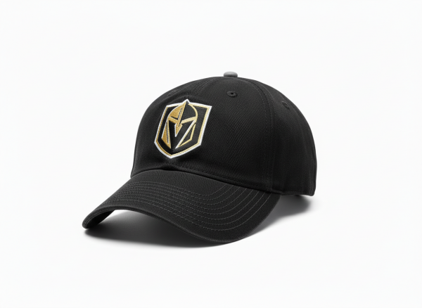 Pánská kšiltovka Vegas Golden Knights NHL Value Stitched Black/Grey
