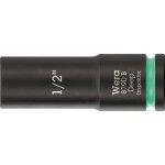 Wera 8790 B Impaktor Deep 05005568001 vnější šestihran vložka pro nástrčný klíč 1/2