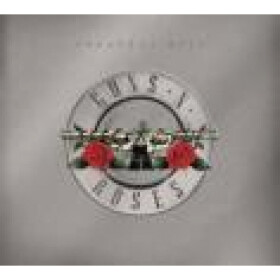 CD Guns N´ Roses: Greatest Hits