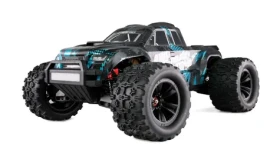 AMEWI Monstertruck Hyper Go MTX10 černá