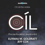 Cíl - Eliyahu M. Goldratt