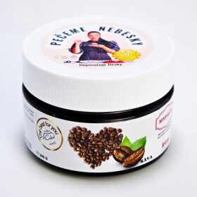 Joypaste Ochucovací pasta Joypaste Káva (200 g) Besky edice
