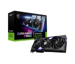 MSI VGA NVIDIA GeForce RTX 5070 12G GAMING TRIO OC, RTX 5070, 12GB GDDR7, 3xDP, 1xHDMI EDF_2648675