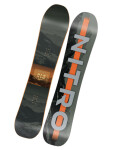 Nitro MAGNUM pánský snowboard - 171