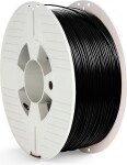 Verbatim 3D Printer Filament PET-G 1.75mm 327m 1kg černá (55052)