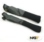NGT Prutu Tip&Butt Protector