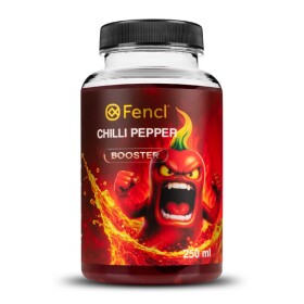 Fencl Booster Chilli Pepper 250ml,Fencl Booster Chilli Pepper 250ml