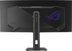 34" ASUS ROG Strix OLED XG34WCDMTG černá / Herní monitor / QD-OLED / 3440x1440 / 21:9 / 1800R / 240Hz / 0.03ms (90LM0B10-B02171)