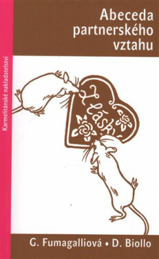 Abeceda partnerského vztahu - Giovanna Fumagalli