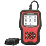 HP Autozubehör OBD II Diagnosegerät diagnostická jednotka OBD II 75311 Vhodné pro značku auta: Universal bez omezení