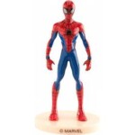 Figurka na dort Spiderman 9cm - Dekora