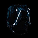 Bagmaster BETA 25 B školní batoh – auto