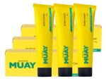 Thajská mast Namman MUAY Active Cream 3 x 100 g
