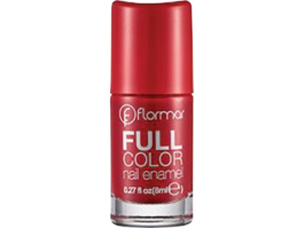 Flormar Lak na nehty Full Color 09