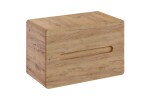 COMAD - Skříňka pod umyvadlo na desku 80cm 2 zásuvky ARUBA CRAFT 5907611649152