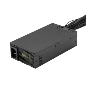 Rozbaleno - Fortron FlexGURU 500W / Flex ATX / aktivní PFC / 40mm ventilátor / 80+ Gold / rozbaleno (PPA5008400.Rozbaleno)