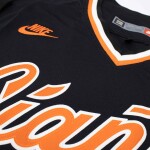 Nike Pánský dres San Francisco Giants MLB Cooperstown Limited Velikost: S