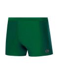Plavky Self S 96 H 4XL-6XL zelená 4XL