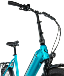 Leader Fox URBY 20", rám UNI, model 2026-2, blue - ZDARMA dopravné, odborná montáž, seřízení a dárkový poukaz na nákup příslušenství! (Záruka nejlepší ceny. Nalezli jste někde lepší cenu? Napište nám a zkusíme ji trumfnout! )