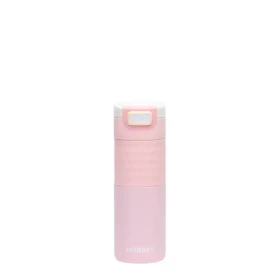 Kambukka Termohrnek 500 ml Etna Grip Pink Aura / 0.5 L / nerez (11-01059)
