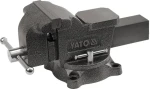 Yato Svěrák zámečnický otočný 200 mm 29,5 kg Yato YT-65049