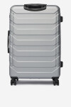 Kufry Gino Rossi GIN-L-003-05-SILVER
