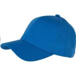 Kšiltovka MB 6214 šestipanelová sportovní 100% polyester-doprodej