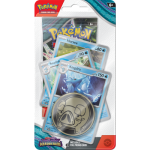 Pokémon TCG: Twilight Masquerade Premium Checklane Blister