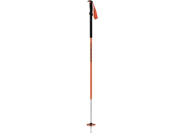 Dynafit Tour Pole skialpové hole Fluo Dawn 115 cm