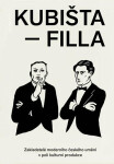 Kubišta - Filla - Marie Rakušanová