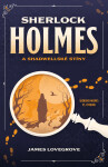 Sherlock Holmes Shadwellské stíny