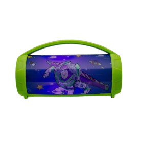 Lexibook bluetooth reproduktor Příběh hraček s mikrofonem svítící - Alltoys Lexibook