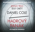 Hadrový panák - audioknihovna - Daniel Cole