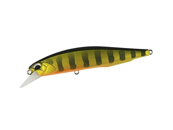 DUO Wobler Jerkbait Gold Perch,DUO Wobler Jerkbait Gold Perch