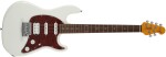 Sterling by Music Man SUB Cutlass CT30HSS Olympic White