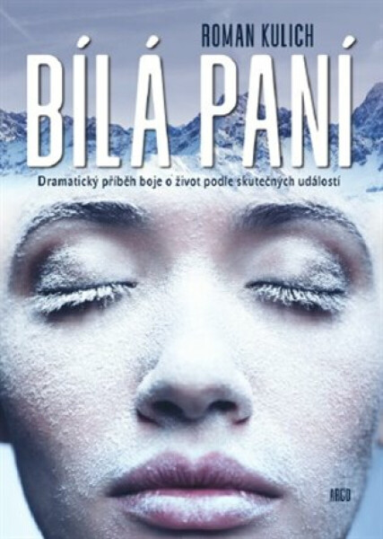 Bílá paní - Roman Kulich