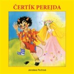 Čertík Perejda Jaroslava Pechová