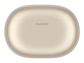 Huawei FreeBuds Pro 5 písková / Bezdrátová sluchátka s mikrofonem (Sax-T100)