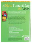 MS A New Tune A Day: Violin Book 1