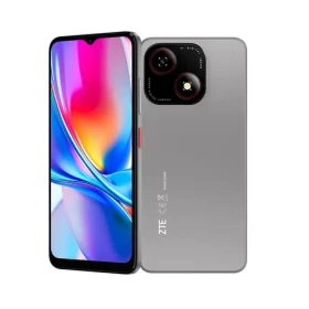 ZTE Blade A35e 2+64GB šedá / 6.52" / 64GB / Android 14 (TES00001)