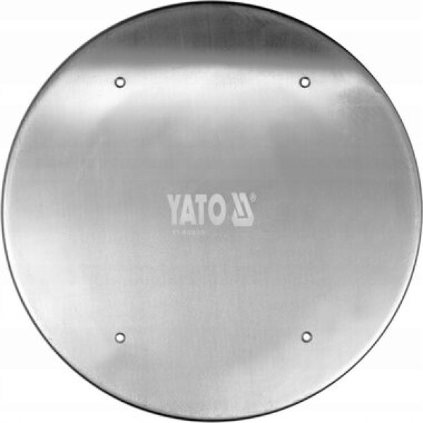 YATO YT-82330 / Stěrka na omítku / 750W / 110 RPM (YT-82330)