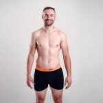 Boxerky VUCH Bale M XL